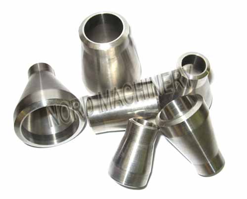 Investment casting part-11-09