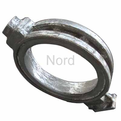 Investment casting part-11-10