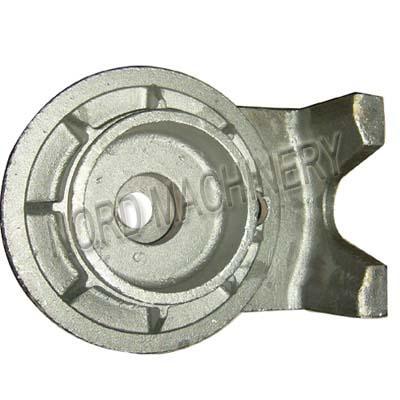 Investment casting part-12-01