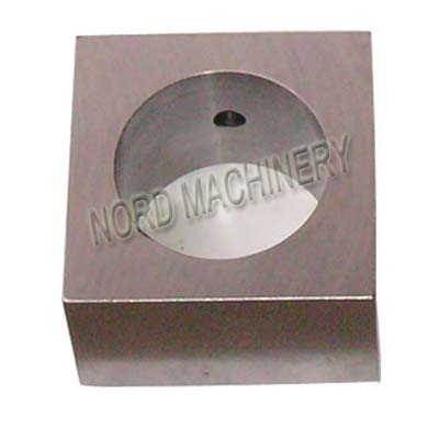 Investment casting part-12-05