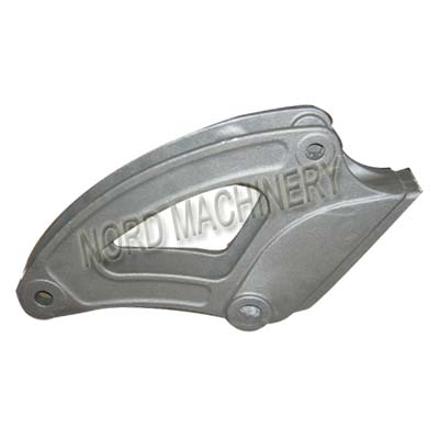 Investment casting part-12-08