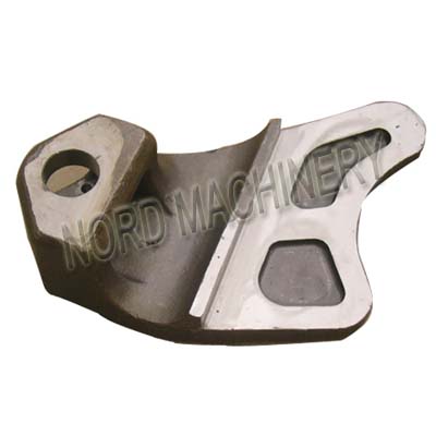 Investment casting part-12-09