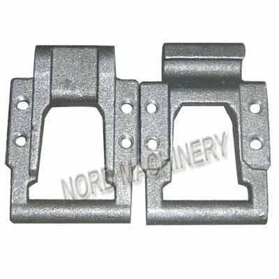 Investment casting part-12-12