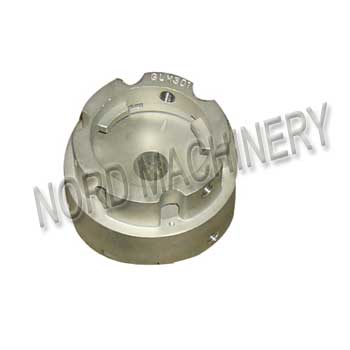 Investment casting part-12-13