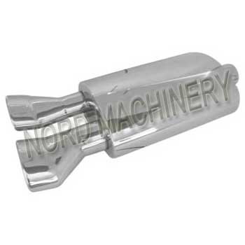 Investment casting part-12-15