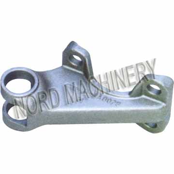 Investment casting part-13-06