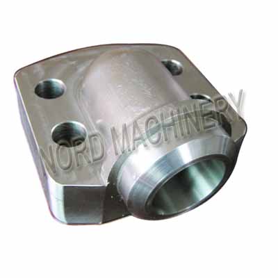 Investment casting part-14-01