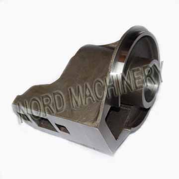 Investment casting part-14-04