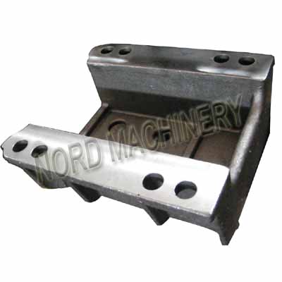 Investment casting part-14-07