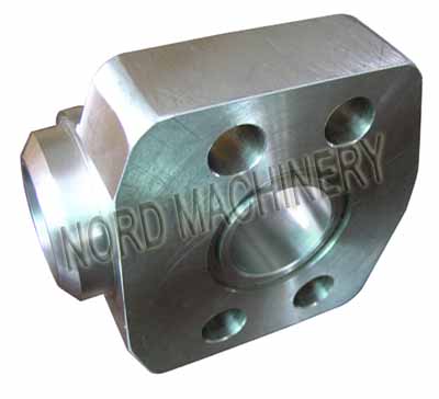 Investment casting part-14-12