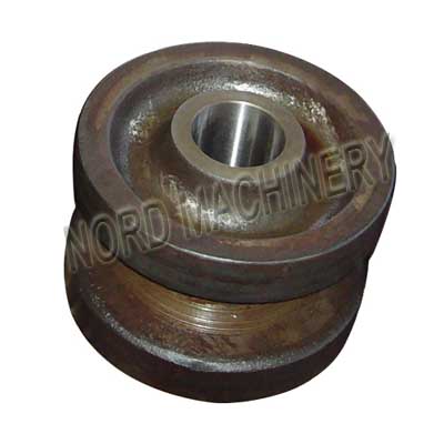 Investment casting part-15-02