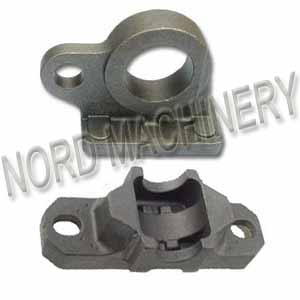 Investment casting part-16-02