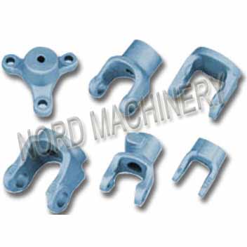 Investment casting part-16-07