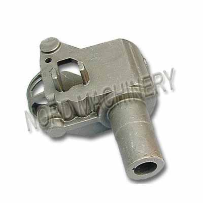 Investment casting part-16-12