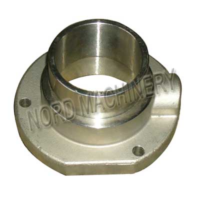 Investment casting part-17-02