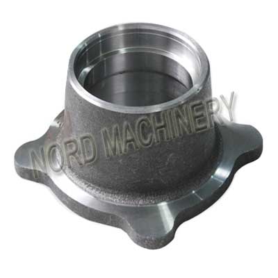 Investment casting part-18-04