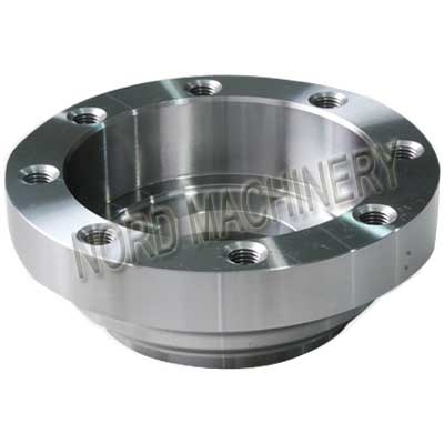 Investment casting part-18-05