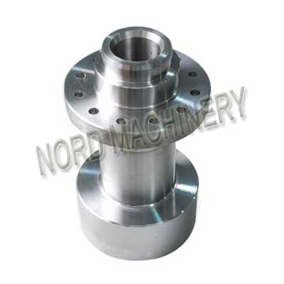 Investment casting part-18-06