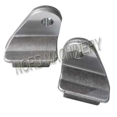 Investment casting part-18-11