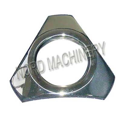 Investment casting part-18-12