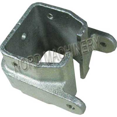 Investment casting part-19-02