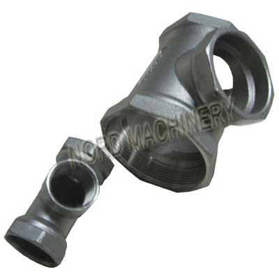 Investment casting part-19-05