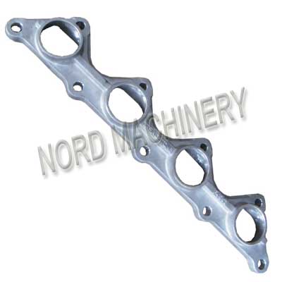 Investment casting part-19-06