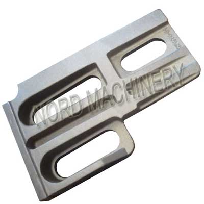 Investment casting part-19-12