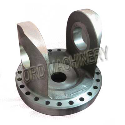 Investment casting part-20-01