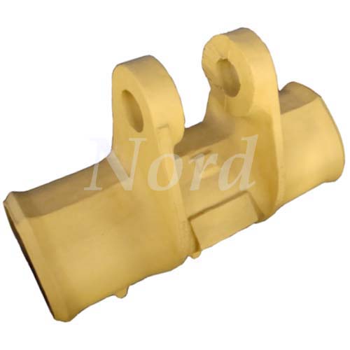 Investment casting part-20-11