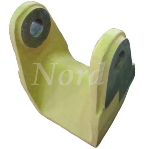 Investment casting part-20-12