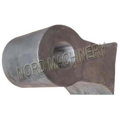 Investment casting part-21-10