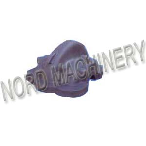 Investment casting part-21-11