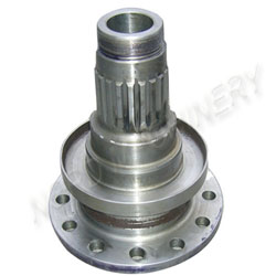 Investment casting part 01-4