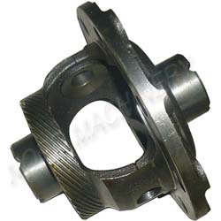 Investment casting part 01-6