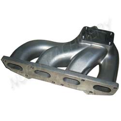 Investment casting part 01-7