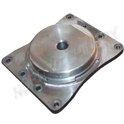 Investment casting part 01-10