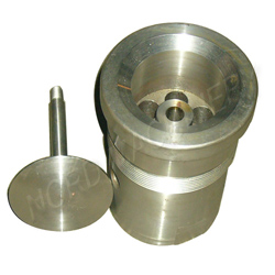 Investment casting part 02-8