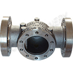 Investment casting part 02-11