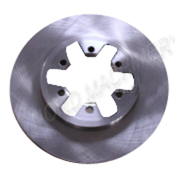 Investment casting part 05-2