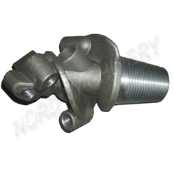 Investment casting part 07-15