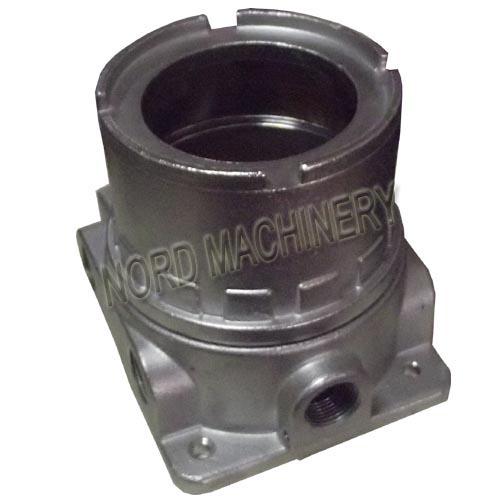 Investment casting part-23-01