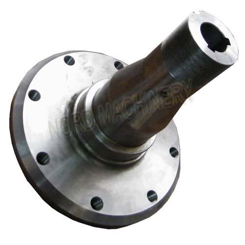 Investment casting part-24-04