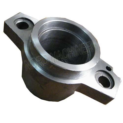 Investment casting part-24-05