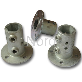 Investment casting part-26-11