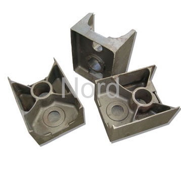 Investment casting part-26-12