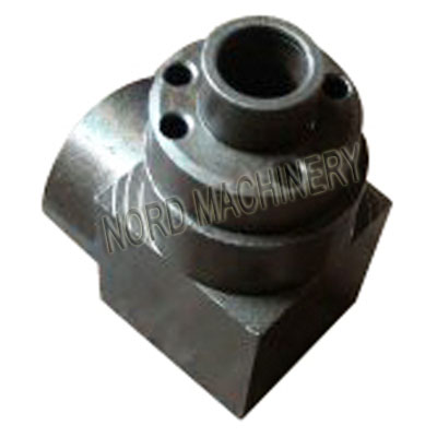 Investment casting part-35-01