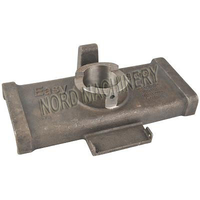 Investment casting part-35-04