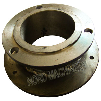 Investment casting part-35-02