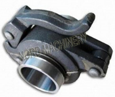 Investment casting part-35-06